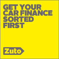 Finance Your Car With Zuto