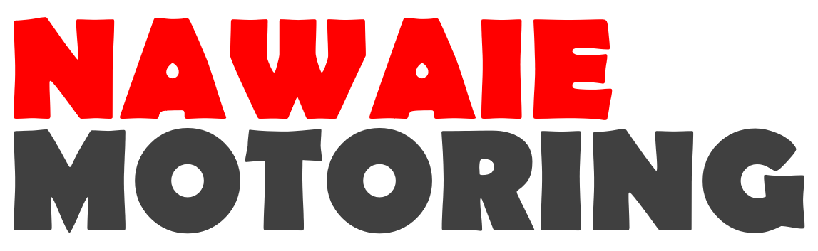 Nawaie Motoring Logo